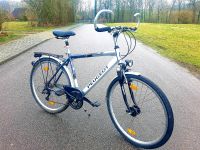 28 Zoll Alu Herren Trekking Fahrrad Trekkingrad Mecklenburg-Vorpommern - Neubrandenburg Vorschau