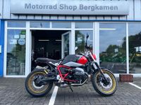 BMW R Nine T Scrambler Umbau viel Zubehör nur 5000km Nordrhein-Westfalen - Bergkamen Vorschau