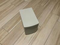 Canton Subwoofer Fonissimo, cremeweiß, gepflegt, Bassbox passiv Hessen - Selters Vorschau