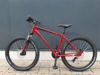 BULLS Wildtail 1 Cross / Mountainbike 27,5" Rh: 46, 51 cm Nordrhein-Westfalen - Dorsten Vorschau