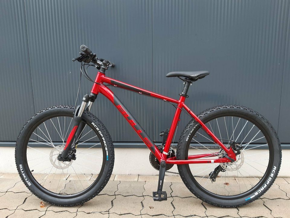 BULLS Wildtail 1 Cross / Mountainbike 27,5" Rh: 46, 51 cm in Dorsten