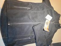 NEU ETIKETT Fleece Jacke 36/38 Hessen - Offenbach Vorschau