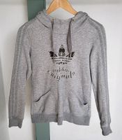 adidas Originals Sweater Hoodie für Damen, Größe 34, grau Bayern - Fürth Vorschau