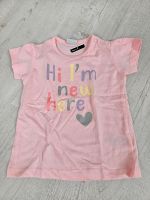 NEU Baby T-shirt Sommer rosa Mädchen Rheinland-Pfalz - Neuwied Vorschau