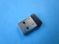 BLUETOOTH 5.0 - USB-Dongle / Stecker / Adapter Baden-Württemberg - Weissach Vorschau