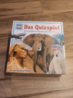 Brettspiel Rheinland-Pfalz - Wittgert Vorschau