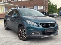 Peugeot 2008 Allure Hessen - Ginsheim-Gustavsburg Vorschau