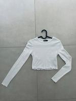 cropped Langarmshirt Niedersachsen - Uetze Vorschau