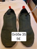 Verkaufe diese getragene Schuhe Rheinland-Pfalz - Neuwied Vorschau