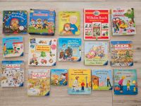 [Gebraucht] Diverse Kinderbücher Thüringen - Hildburghausen Vorschau