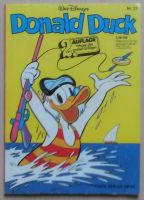 Walt Disneys Donald Duck Nr. 23, 101,102, 110 Comic Abenteuer Niedersachsen - Ganderkesee Vorschau