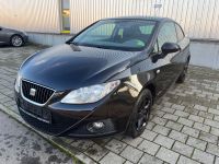 Seat Ibiza SC 1.4 16V Style Copa Style Copa Baden-Württemberg - Ofterdingen Vorschau