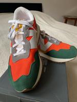 New Balance Sneaker- NEU!!!! Nordrhein-Westfalen - Mülheim (Ruhr) Vorschau