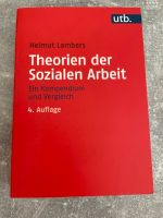 Theorien der Sozialen Arbeit Niedersachsen - Wesendorf Vorschau