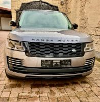 Land Rover Range Rover 2Hand MwSt ausweisbar  top Zustand, Saarland - Saarlouis Vorschau