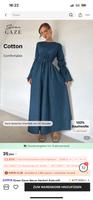 Lang Kleid Sachsen-Anhalt - Halle Vorschau