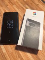 Google Pixel 7 256 GB Obsidian Dresden - Strehlen Vorschau