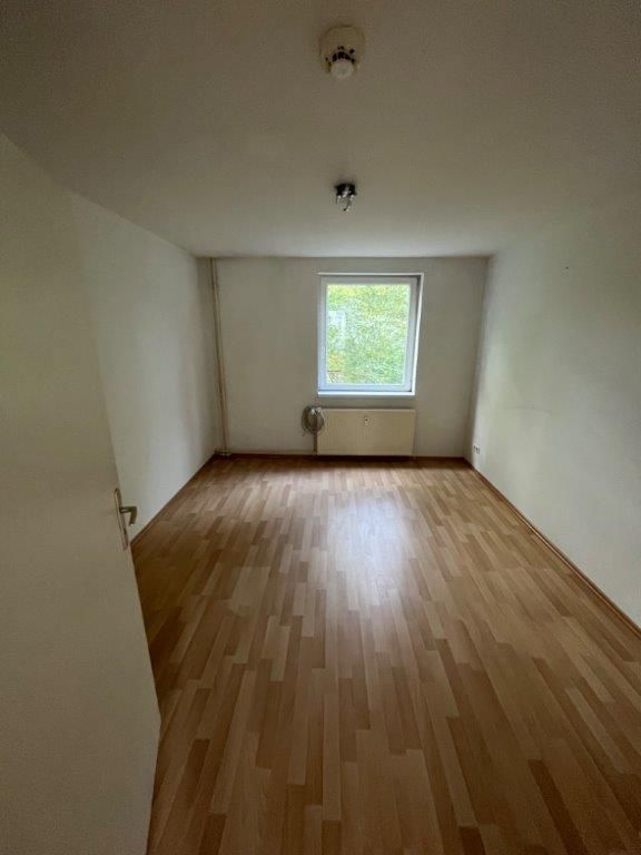 Charmante 4 Zimmerwohnung in Salzgitter Thiede in Salzgitter