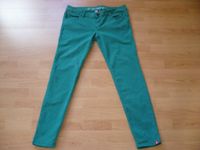 ♥ edc by ESPRIT * Stretch-Hose * Slim Leg * Gr.42/30 * grün * ♥ Baden-Württemberg - Möglingen  Vorschau