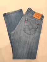 Levis 514, Slim Straight, Herrenjeans, Größe W34 L32, sehr guter Saarland - Mandelbachtal Vorschau