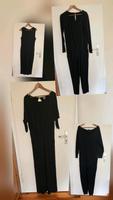 Paket 4x schwarze Overalls, Jumpsuit UNIQLO, Vince Camuto... Bayern - Erlangen Vorschau
