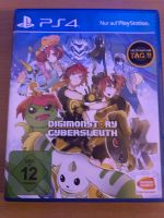 Ps4 spiel Digimon Story Nordrhein-Westfalen - Kempen Vorschau