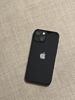 iPhone 13 mini 128 gb Black + 4 Hüllen & 3 Panzergläser Niedersachsen - Tostedt Vorschau