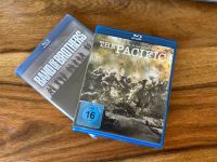 Band of Brothers Neu + The Pacific Blu-ray Nordwestmecklenburg - Landkreis - Lützow Vorschau