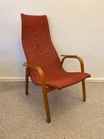 *KURVAN TEAK LOUNGE CHAIR YNGVE EKSTRÖM SESSEL MID CENTURY Berlin - Charlottenburg Vorschau