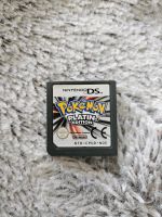 Pokemon Platin-Edition ohne Hülle Kr. Altötting - Töging am Inn Vorschau