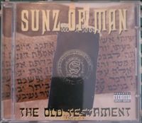 Sunz Of Man The Old Testament Rap Hip Hop CD Wu-Tang Killah Pries Hessen - Fuldabrück Vorschau