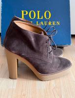 RALPH LAUREN Damen Schuhe Stiefel Größe 37 wie NEU West - Unterliederbach Vorschau
