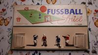 DDR Fußballspiel Sachsen-Anhalt - Salzwedel Vorschau
