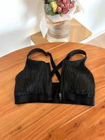 Hunkemöller Sport BH, schwarz, L • wie neu Frankfurt am Main - Oberrad Vorschau