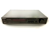 Sony Stereo FM-AM Tuner ST-S311 RDS EON Baden-Württemberg - Korntal-Münchingen Vorschau