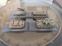 Panzer Modelle Wehrmacht 2.Weltkrieg Niedersachsen - Wienhausen Vorschau