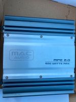 Mac audio mpe 500 watt Baden-Württemberg - Heilbronn Vorschau