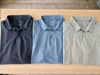 3 H&M Herren Poloshirts Gr. XL Bayern - Schwaig Vorschau
