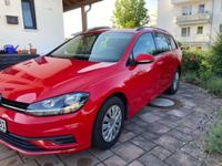 Volkswagen Golf 1.6 TDI BMT  Variant, Motor neu (01/23) Niedersachsen - Bovenden Vorschau