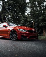 YIDO PERFORMANCE FORGED+ IN 9,5x20 & 11x20 ZOLL FÜR BMW M4 F82 Nordrhein-Westfalen - Schmallenberg Vorschau