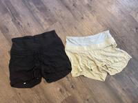 Umstandsshorts Bayern - Herrieden Vorschau