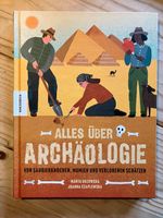 Alles über Archäologie - Wie NEU Düsseldorf - Bilk Vorschau