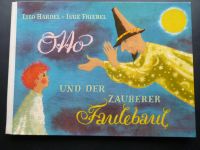 Antiquar. Kinderbuch "Otto u. der Zauberer ... " Sachsen - Oderwitz Vorschau