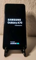 Samsung Galaxy A70 Duos/ 128GB/ 6GB Ram/ Guter Zustand ✔️ Nordrhein-Westfalen - Mönchengladbach Vorschau