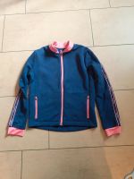 Neue Decathlon Sportjacke warm gr.146 Sachsen - Sohland Vorschau