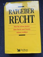 Ratgeber Recht gebundene Version Bremen-Mitte - Ostertor Vorschau