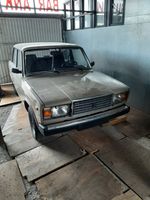 Oldtaimer Lada 2107 Sachsen-Anhalt - Zörbig Vorschau