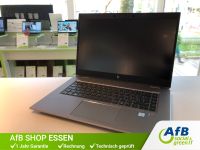 HP ZBook Studio G5, 15" i9 9Gen. 500GB SSD 32GB RAM AfB Essen Essen - Essen-Stadtmitte Vorschau