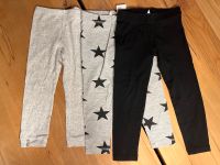 H&M Tom Tailor 3 er Set Leggins Bayern - Rimpar Vorschau