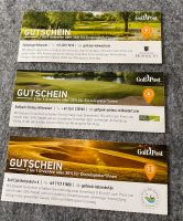 Greenfee- Gutscheine aus dem GolfPost-Kalender 2024 Niedersachsen - Celle Vorschau